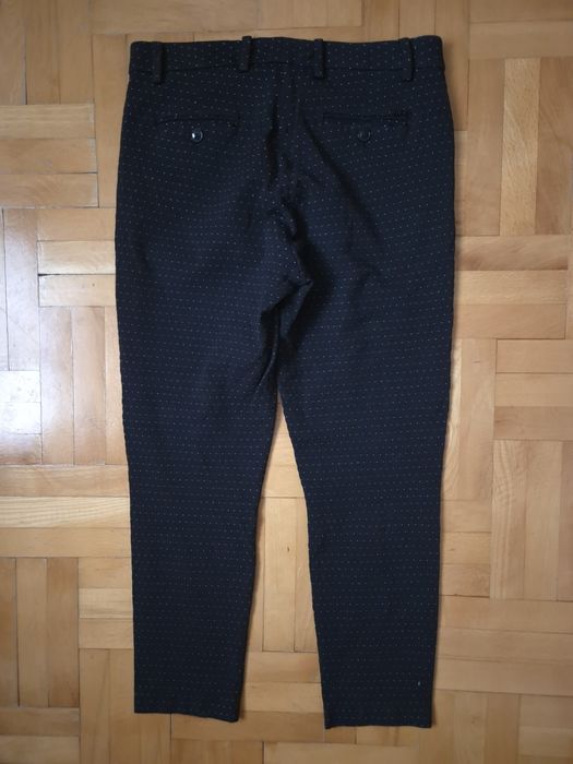Pantaloni premium Seventy, Slim Fit, Made in Italy, Damă - 44