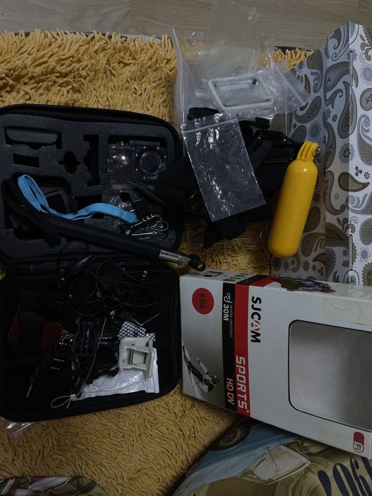 Продам камеру gopro