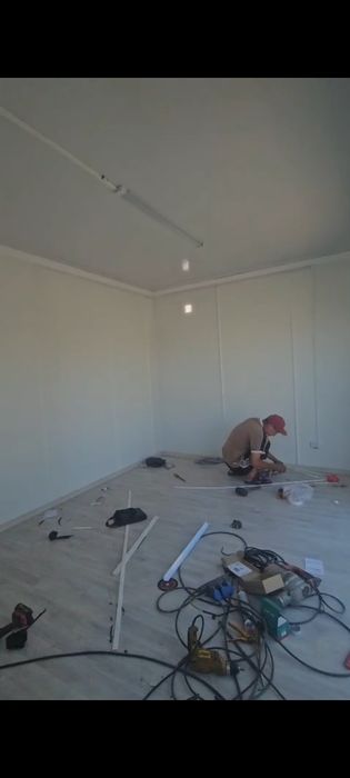 Дайын бутик магазин