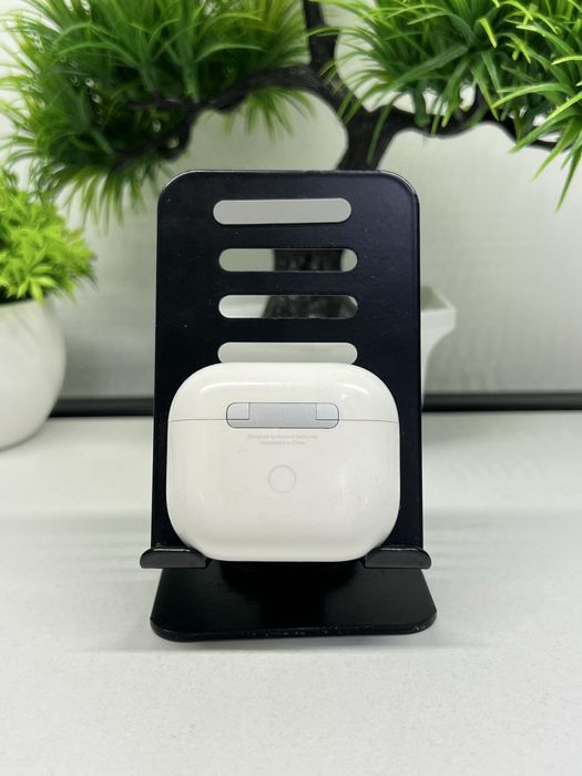 AirPods 3 Цена: 35 000