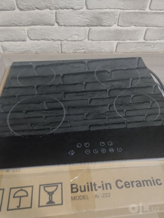 elektroniy gaz yengi madel
