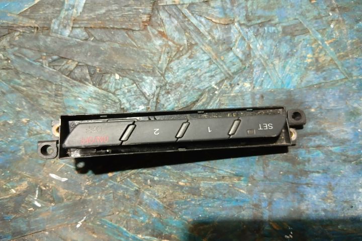 Butoane reglaj scaun stanga 4F1959769A 4F1959769A Audi A6 4F/C6