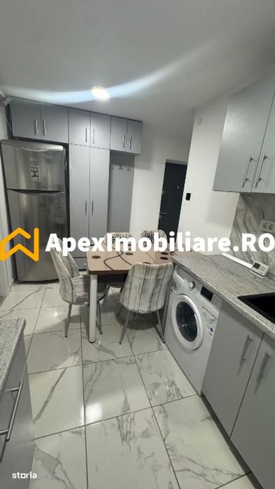 Apartament 2 camere de inchiriat Mall Vitan Bucuresti | ApexImobiliare