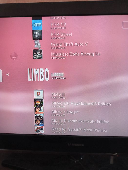 Playstation 3 продам