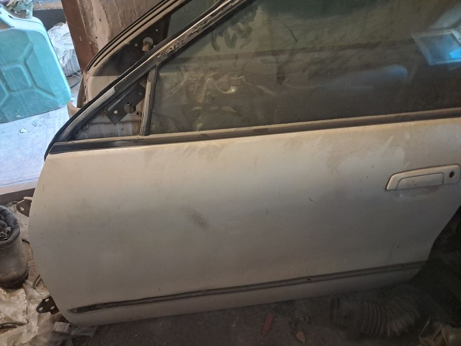 Митсубиси Легнум