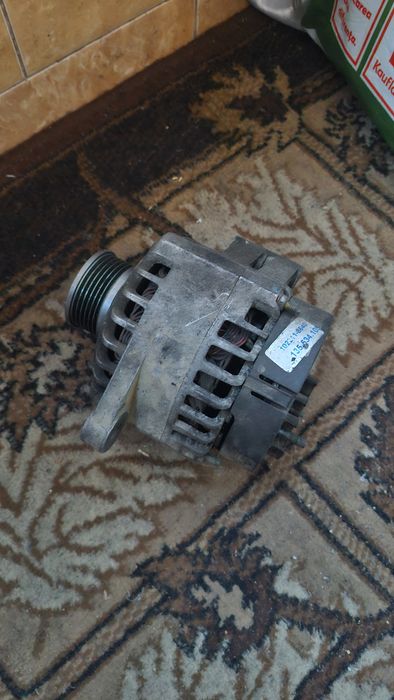 Alternator Opel Astra H