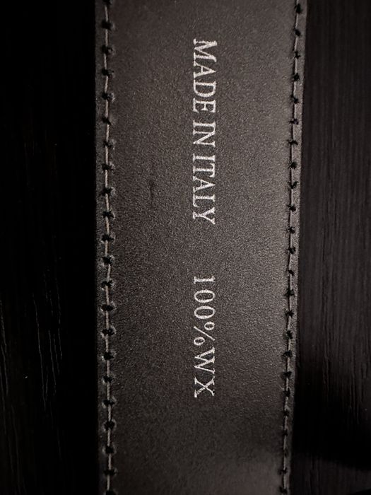 Проодам ремень EXTE