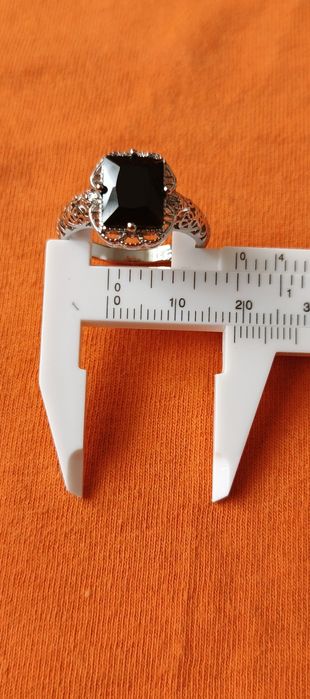 Inel argint damă nou