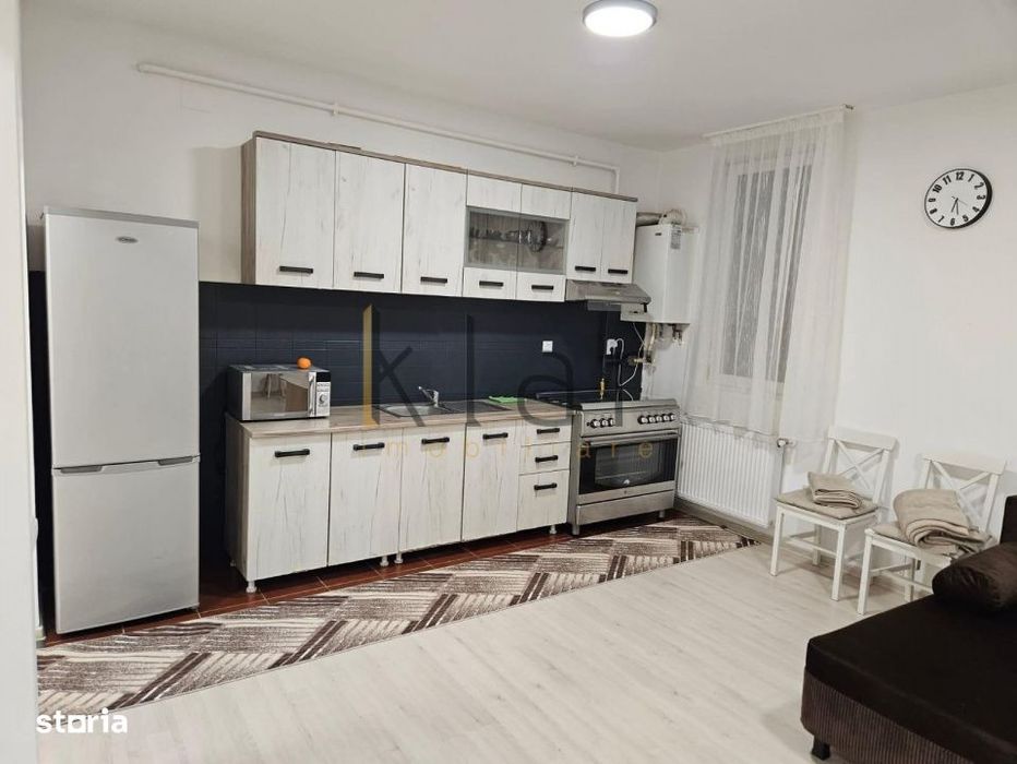 Apartament 2 camere spatios 57 mp! Zona Eroilor!