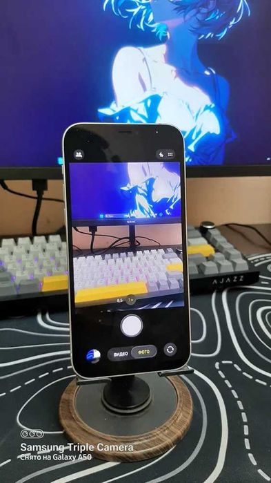 Айфон 12 76/64gb