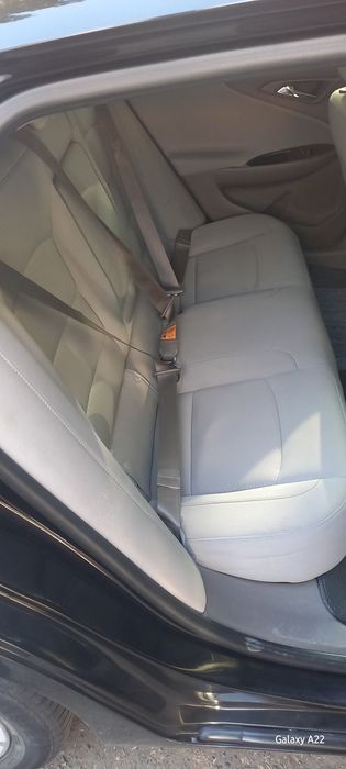 Malibu 2 1.5 turbina 2020y Muddatli tulovga