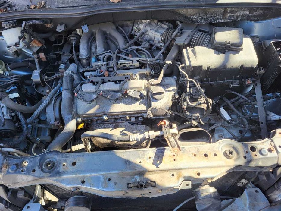 двигатель на Lexus RX 300 3.0