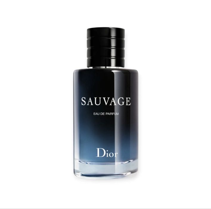 C.Dior Sauvage Parfum 100 M