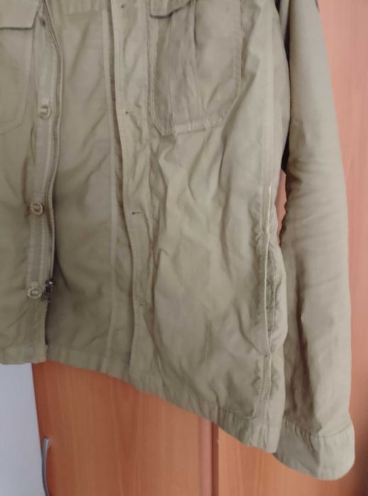 Куртка Тактическая  NORD STORM