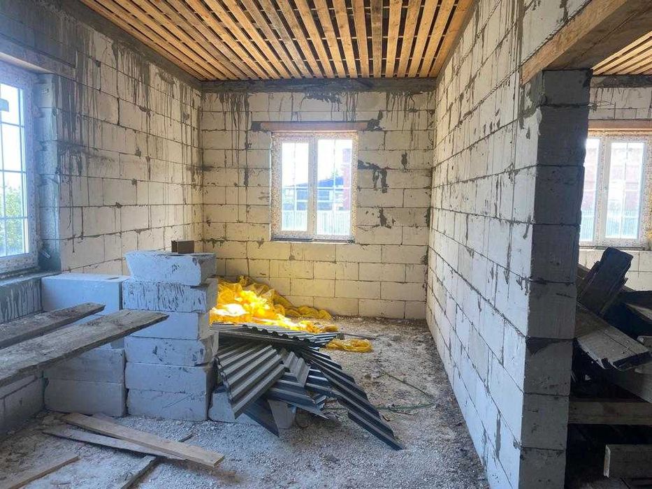 Срочно продается дом