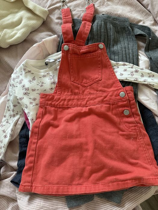 Вещи для девочки