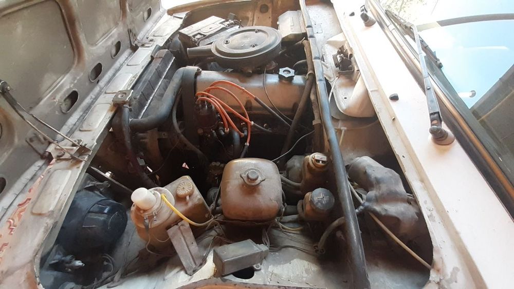 Жигули 2105 Jiguli