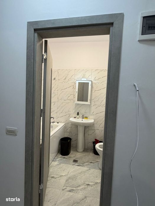 2 Camere | Decomandat | Weiner Palada | Bloc Nou | Mobilat Utilat Comp