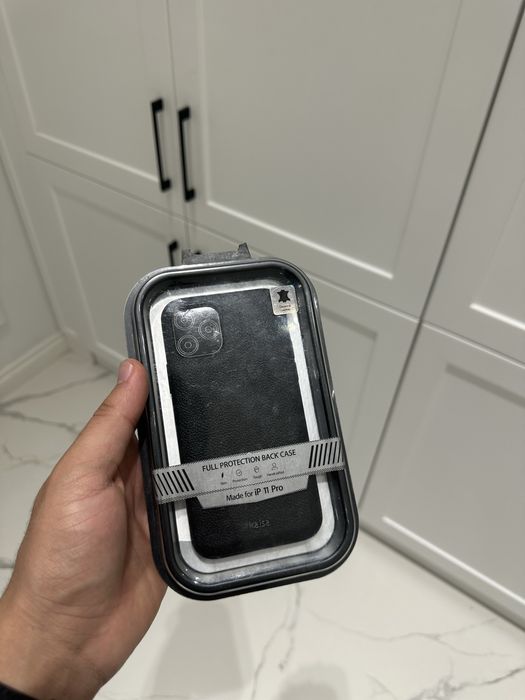 Chexol Kajsa Iphone 11 pro uchun