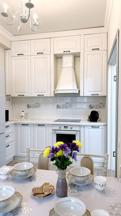 Сдается квартира ЖК Сеул