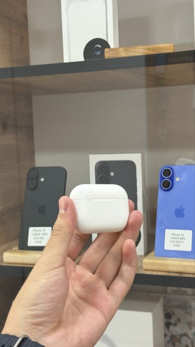Apple Air Pods Pro 1