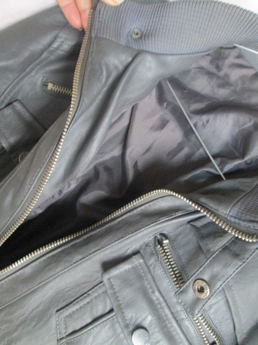 geaca verde moderna barbati M/L