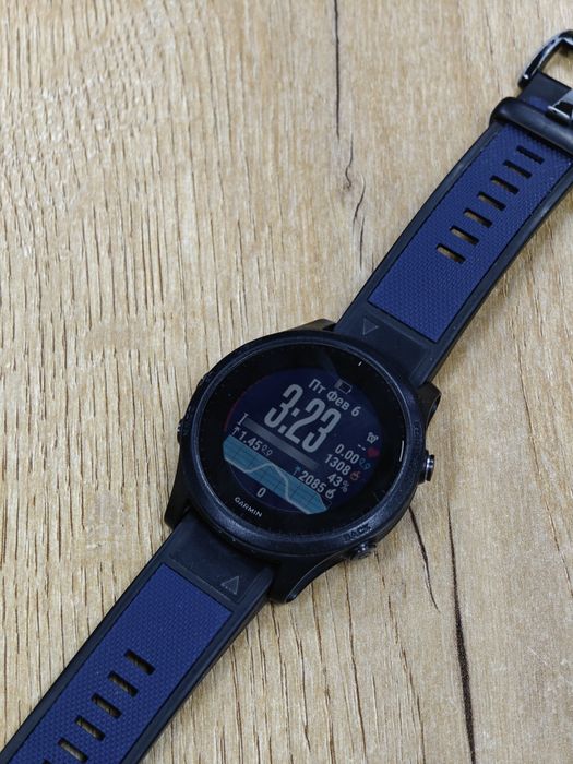 Garmin Forerunner 945 Часы Гармин 945