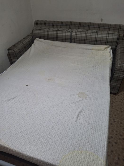 Продам диван б/у