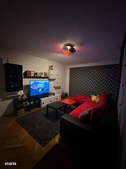 Apartament 2 Camere Decomandate De Închiriat – Magheru