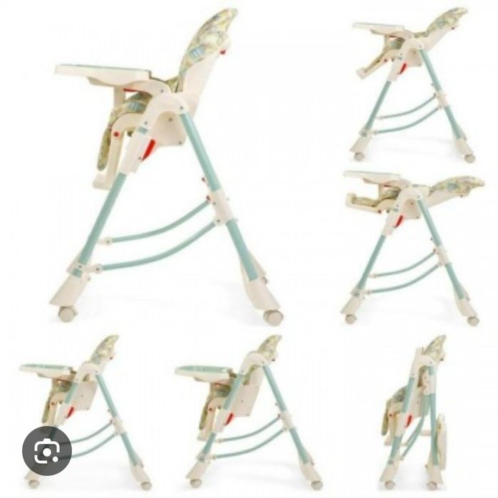 Детский стульчик  для кормления