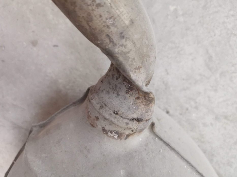 Порше Макан / Porsche Macan 1 [фейслифт] Оригинална ауспухова тръба