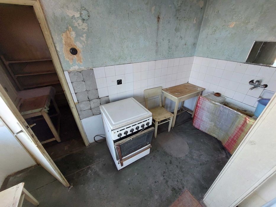 Продава 4-СТАЕН 91 кв.м,гр. Севлиево, област Габрово