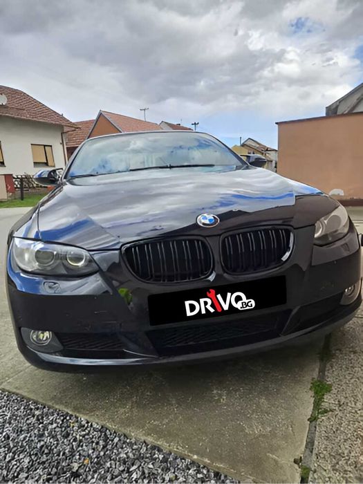 Гаранция! Нови Висококачествени Двойни Бъбреци за BMW E92 E93 Pre-Face