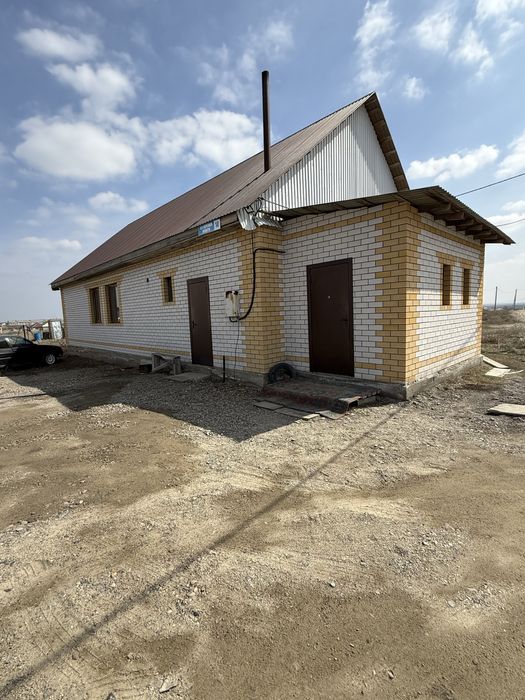 Продам частный дом