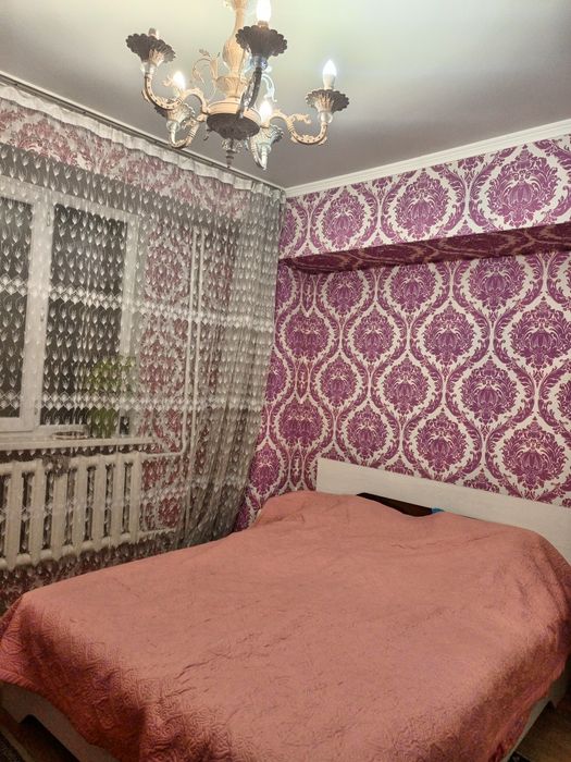 Продам 2 комнатную квартиру