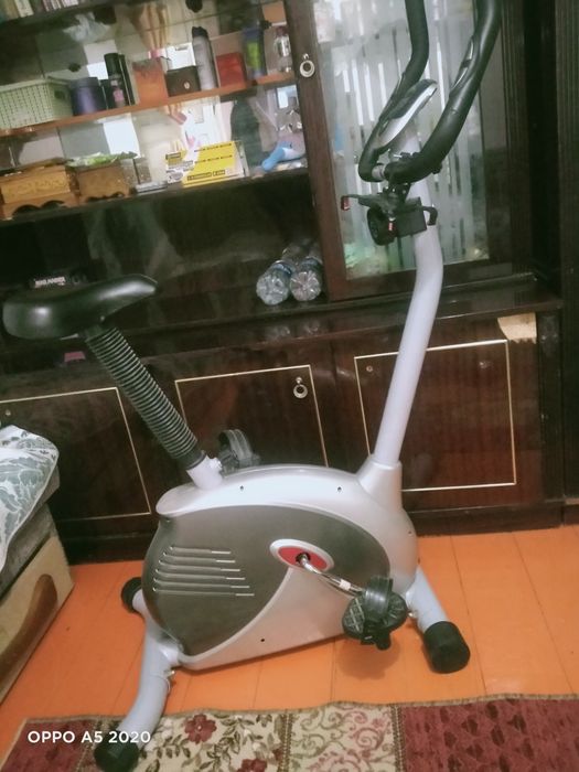 Продам велотренажер