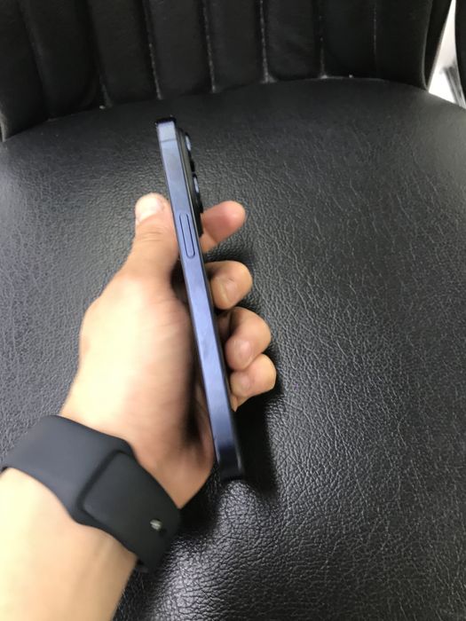 Iphone 15 pro 128