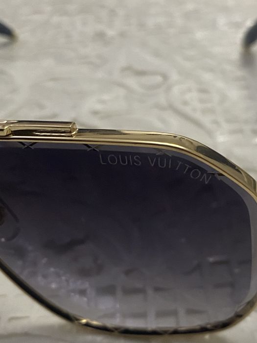 Louis vuittion ochelari de soare !