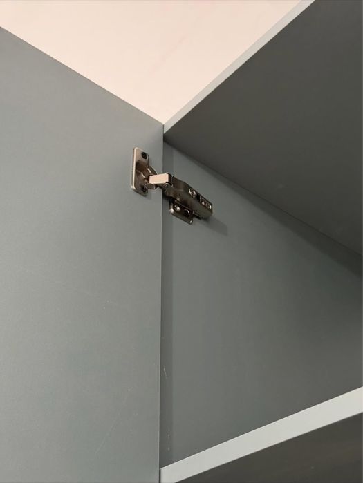 Шкаф четырехстворчатый