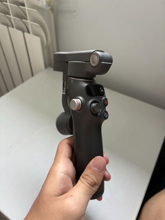 DJI Osmo Mobile 7P