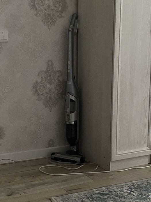 пылесос беспроводной Bosch