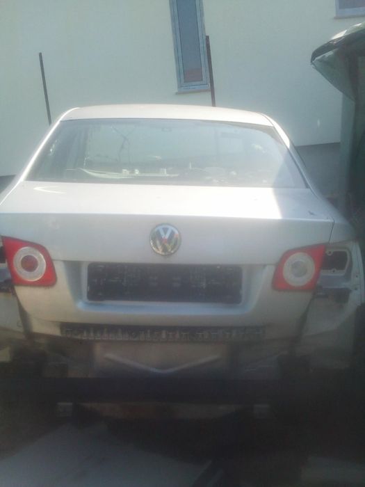 Piese auto jetta
