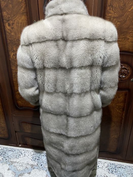 Шуба жағдай өте жақсы