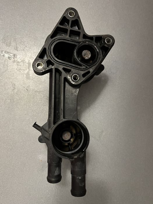 Насос Масляный/Датчик/Термостат 1.4 САХ