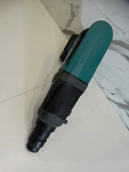 Makita DHR 202 - Акумулаторен перфоратор