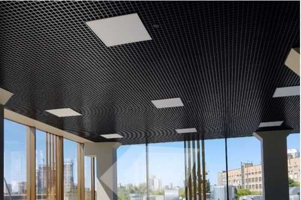 потолок Грильято по оптовой цене