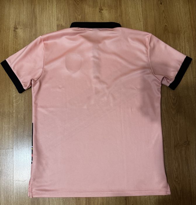 Tricou  Polo OVO