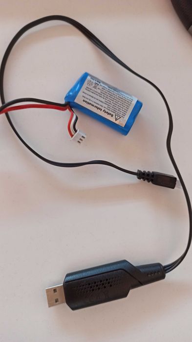 Два RTR monster/basher модела