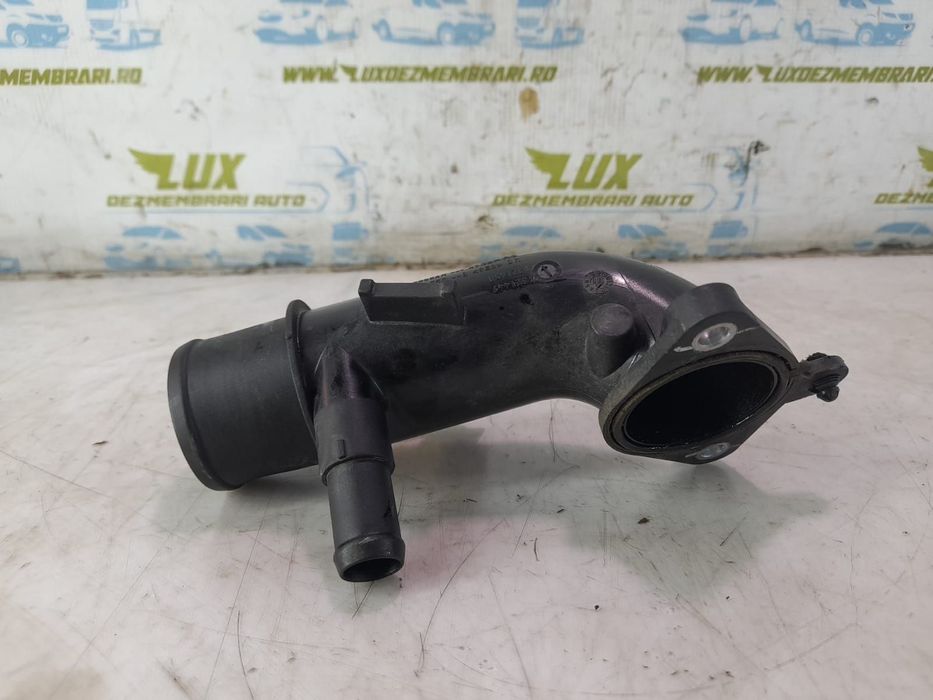 Tubulatura admisie 165788384R 1.0 sce B4D400 Dacia Logan 2 [facelift]