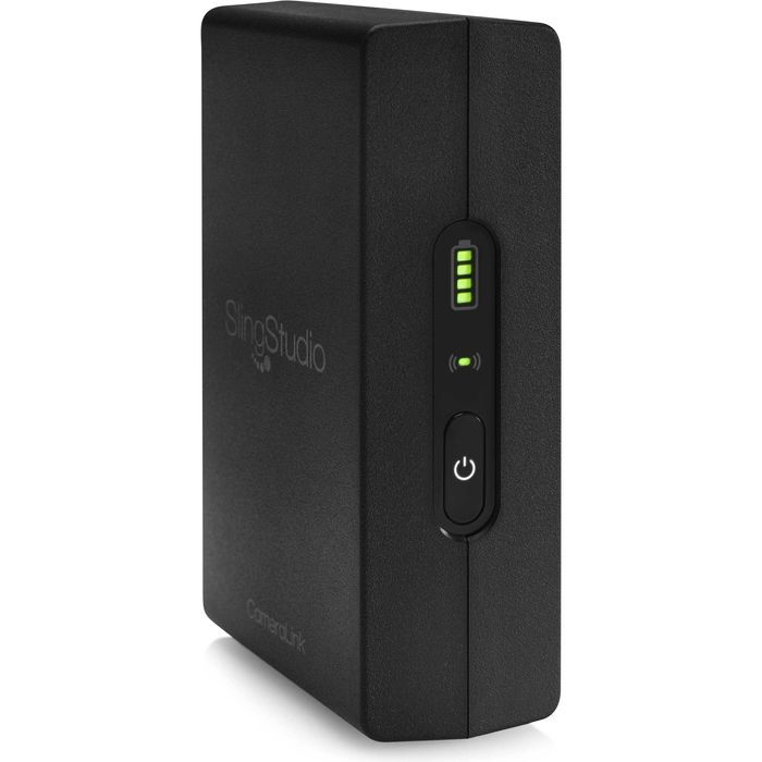 Sling Studio live HD switcher из США